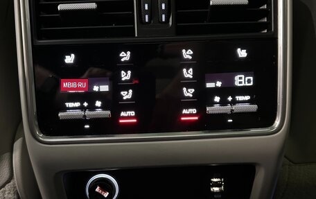 Porsche Cayenne III, 2018 год, 7 699 000 рублей, 30 фотография