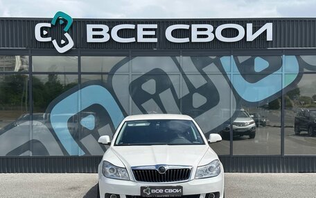 Skoda Octavia, 2012 год, 770 000 рублей, 3 фотография