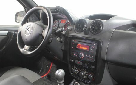 Renault Duster I рестайлинг, 2012 год, 860 000 рублей, 13 фотография