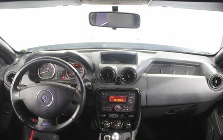 Renault Duster I рестайлинг, 2012 год, 860 000 рублей, 14 фотография