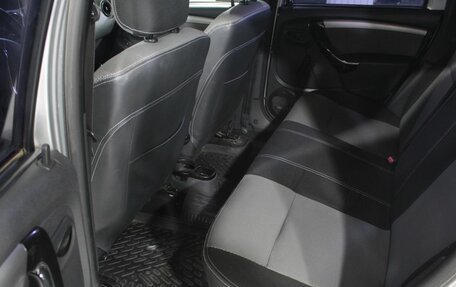 Renault Duster I рестайлинг, 2012 год, 860 000 рублей, 18 фотография