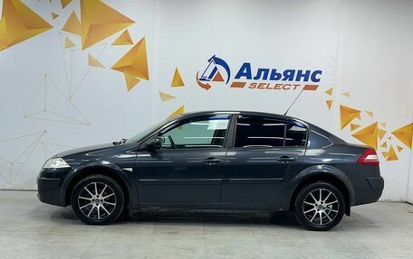 Renault Megane II, 2008 год, 420 000 рублей, 6 фотография