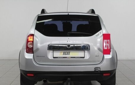 Renault Duster I рестайлинг, 2012 год, 860 000 рублей, 6 фотография