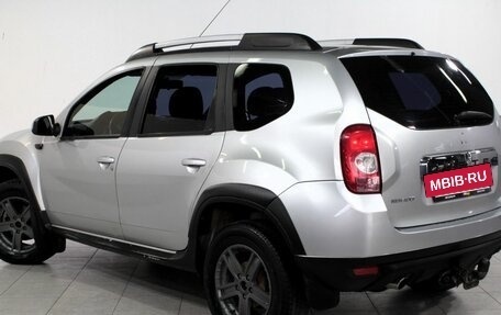 Renault Duster I рестайлинг, 2012 год, 860 000 рублей, 7 фотография