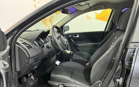Renault Megane II, 2008 год, 420 000 рублей, 16 фотография