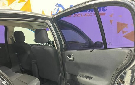 Renault Megane II, 2008 год, 420 000 рублей, 17 фотография