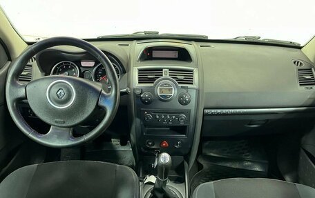 Renault Megane II, 2008 год, 420 000 рублей, 9 фотография