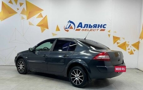 Renault Megane II, 2008 год, 420 000 рублей, 5 фотография