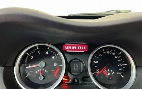 Renault Megane II, 2008 год, 420 000 рублей, 11 фотография