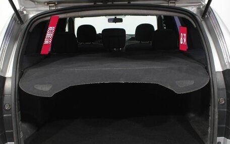 Renault Duster I рестайлинг, 2012 год, 860 000 рублей, 16 фотография