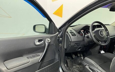 Renault Megane II, 2008 год, 420 000 рублей, 19 фотография