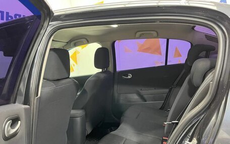 Renault Megane II, 2008 год, 420 000 рублей, 23 фотография
