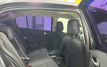 Renault Megane II, 2008 год, 420 000 рублей, 24 фотография