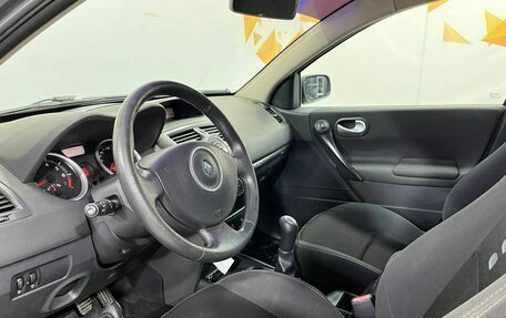 Renault Megane II, 2008 год, 420 000 рублей, 21 фотография