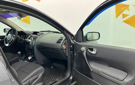 Renault Megane II, 2008 год, 420 000 рублей, 25 фотография