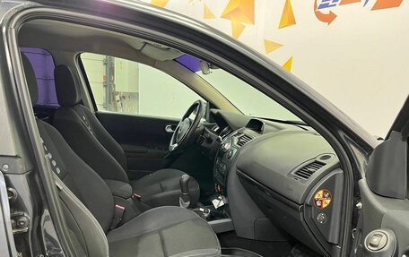 Renault Megane II, 2008 год, 420 000 рублей, 27 фотография