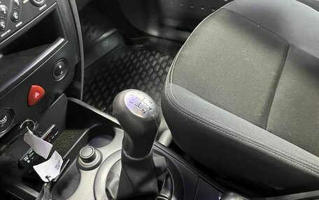 Renault Megane II, 2008 год, 420 000 рублей, 29 фотография