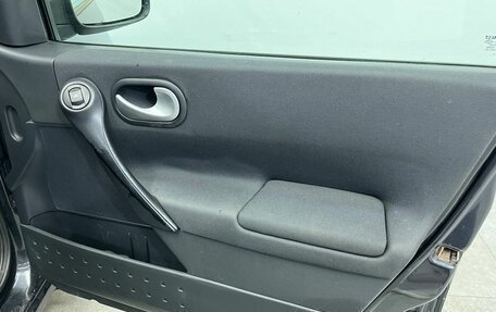 Renault Megane II, 2008 год, 420 000 рублей, 26 фотография