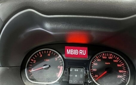 Renault Duster I рестайлинг, 2014 год, 885 000 рублей, 11 фотография
