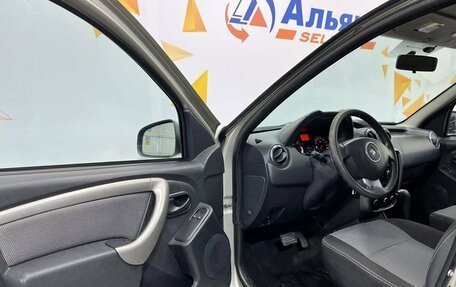 Renault Duster I рестайлинг, 2014 год, 885 000 рублей, 20 фотография
