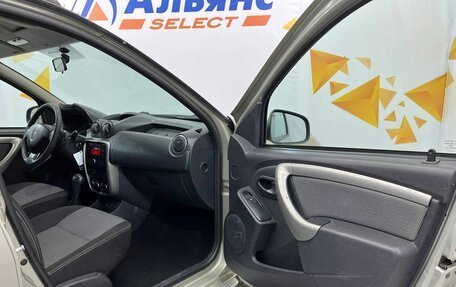 Renault Duster I рестайлинг, 2014 год, 885 000 рублей, 26 фотография