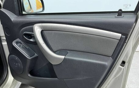 Renault Duster I рестайлинг, 2014 год, 885 000 рублей, 27 фотография
