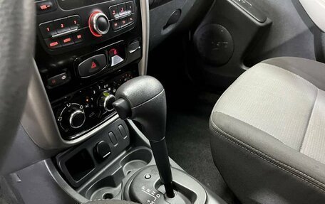 Renault Duster I рестайлинг, 2014 год, 885 000 рублей, 30 фотография