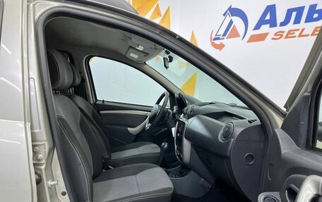 Renault Duster I рестайлинг, 2014 год, 885 000 рублей, 28 фотография