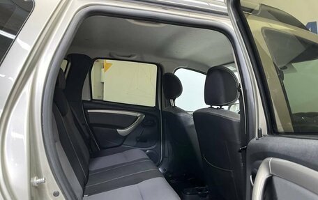 Renault Duster I рестайлинг, 2014 год, 885 000 рублей, 25 фотография