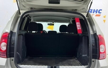 Renault Duster I рестайлинг, 2014 год, 885 000 рублей, 18 фотография