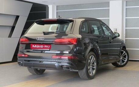 Audi Q7, 2024 год, 11 995 000 рублей, 2 фотография