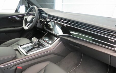 Audi Q7, 2024 год, 11 995 000 рублей, 5 фотография