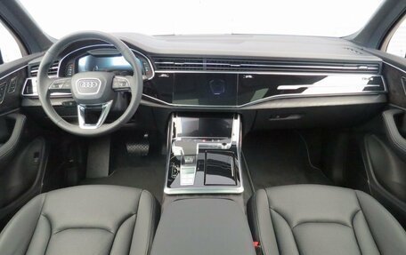 Audi Q7, 2024 год, 11 995 000 рублей, 6 фотография
