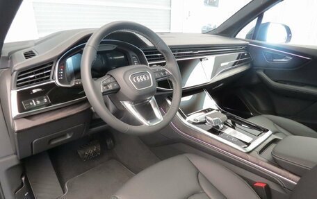 Audi Q7, 2024 год, 11 995 000 рублей, 7 фотография