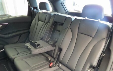 Audi Q7, 2024 год, 11 995 000 рублей, 32 фотография