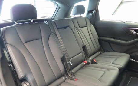 Audi Q7, 2024 год, 11 995 000 рублей, 31 фотография