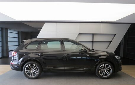 Audi Q7, 2024 год, 11 995 000 рублей, 37 фотография