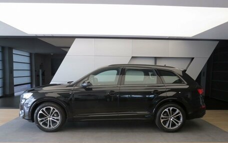 Audi Q7, 2024 год, 11 995 000 рублей, 36 фотография