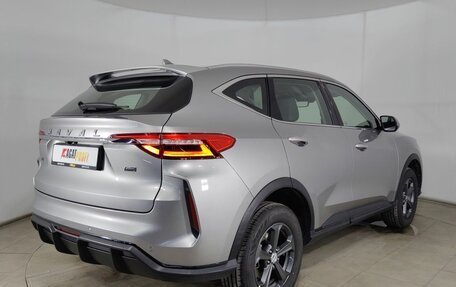 Haval F7 I, 2022 год, 1 995 000 рублей, 5 фотография