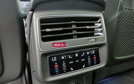Audi Q7, 2024 год, 11 995 000 рублей, 33 фотография