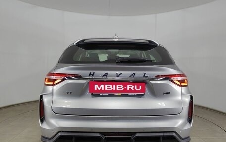 Haval F7 I, 2022 год, 1 995 000 рублей, 6 фотография