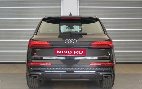 Audi Q7, 2024 год, 11 995 000 рублей, 35 фотография