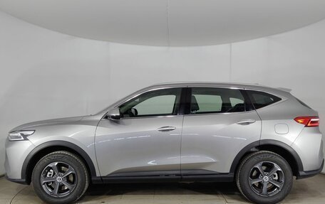 Haval F7 I, 2022 год, 1 995 000 рублей, 8 фотография