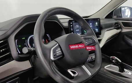 Haval F7 I, 2022 год, 1 995 000 рублей, 12 фотография
