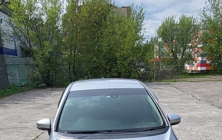 Honda Fit III, 2019 год, 1 355 000 рублей, 3 фотография