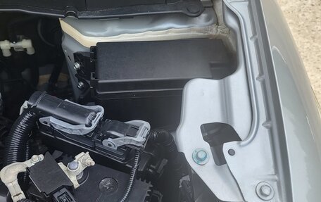 Honda Fit III, 2019 год, 1 355 000 рублей, 11 фотография