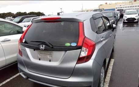 Honda Fit III, 2019 год, 1 355 000 рублей, 26 фотография