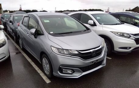 Honda Fit III, 2019 год, 1 355 000 рублей, 29 фотография