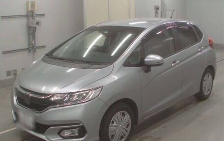 Honda Fit III, 2019 год, 1 355 000 рублей, 31 фотография
