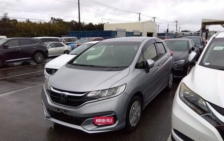 Honda Fit III, 2019 год, 1 355 000 рублей, 28 фотография